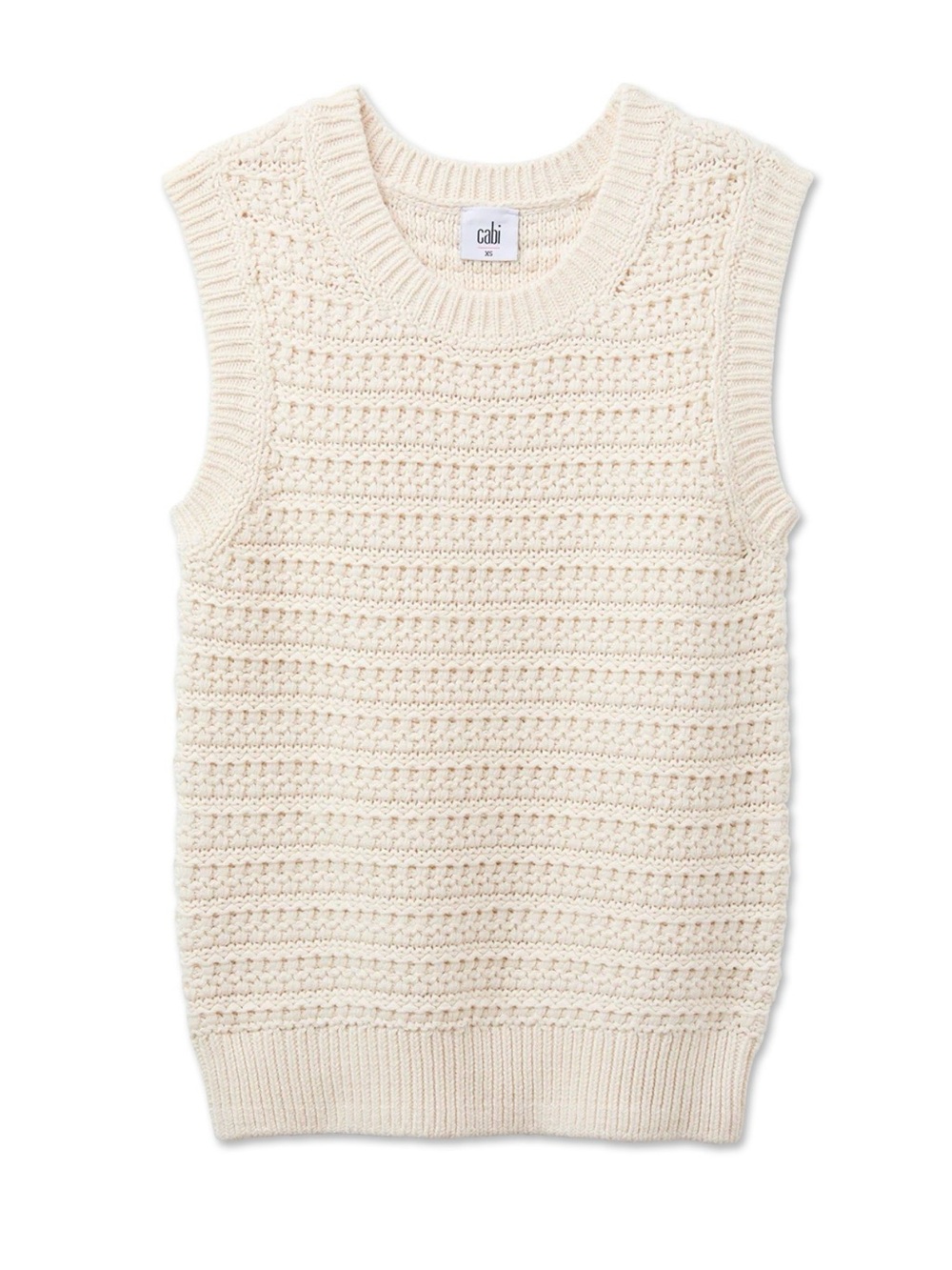 CAbi Shelly Vest